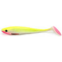 Віброхвіст Jaxon Intensa Micro INA 5cm колір M (5шт) TG-INA050M
