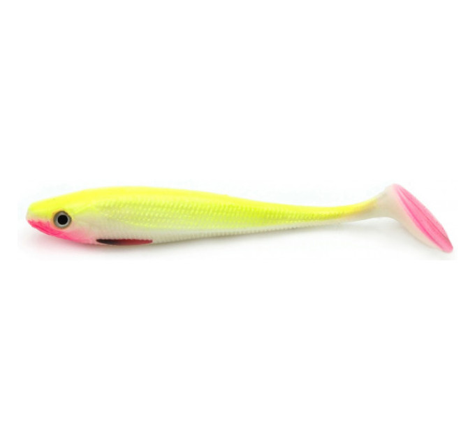 Віброхвіст Jaxon Intensa Micro INA 5cm колір M (5шт) TG-INA050M