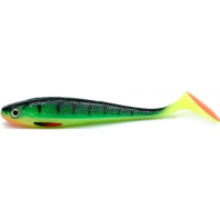 Виброхвост Jaxon Intensa INA  9cm цвет N (5шт) TG-INA085N