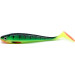 Виброхвост Jaxon Intensa INA 11cm цвет N (5шт) TG-INA105N