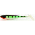 Виброхвост Jaxon Intensa INA  9cm цвет H (5шт) TG-INA085H