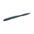 Z-Man Fattyz 5 6pc Black Blue Flake - 6 Pack