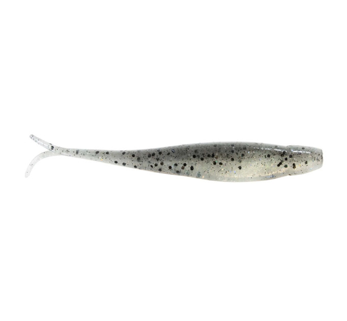 Z-Man Scented Jerk Shadz 4" 5pc #Bad Shad