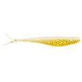 Z-Man Scented Jerk Shadz 4" 5pc #Beer Run