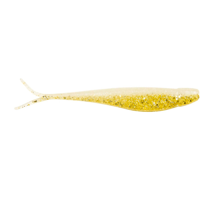 Z-Man Scented Jerk Shadz 4" 5pc #Beer Run
