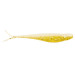 Z-Man Scented Jerk Shadz 4" 5pc #Beer Run