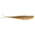 Z-Man Scented Jerk Shadz 5" 5pc #Houdini