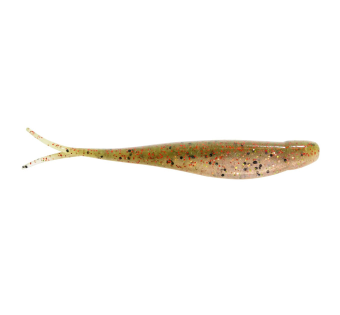 Z-Man Scented Jerk Shadz 5" 5pc #Houdini
