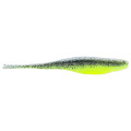 Z-Man Scented Jerk Shadz 5" 5pc #Sexy Mullet
