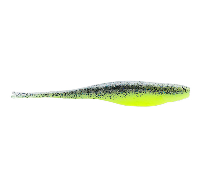 Z-Man Scented Jerk Shadz 5" 5pc #Sexy Mullet