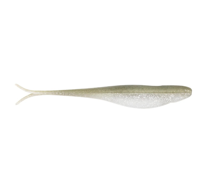 Z-Man Scented Jerk Shadz 5" 5pc #Tenn Shad