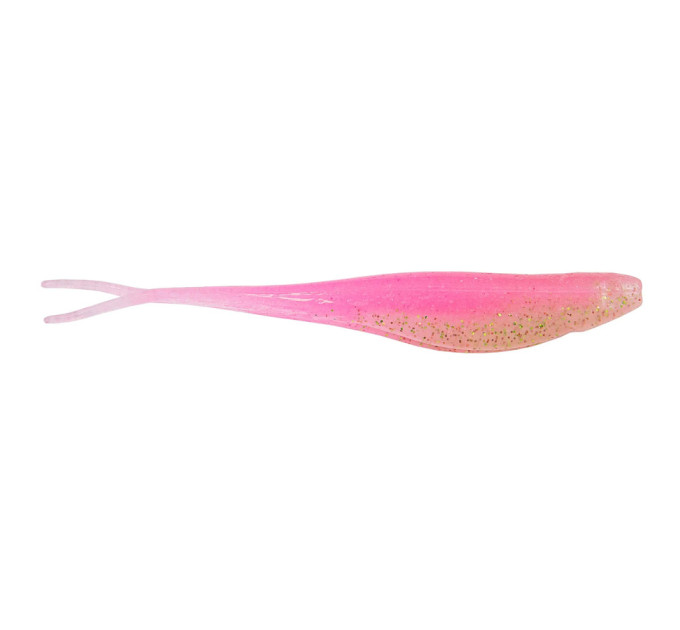 Z-Man Scented Jerk Shadz 5" 5pc #Laguna Shrimp