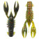 Z-Man TRD Crawz 2.5 6pc #California Craw