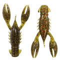 Z-Man TRD Crawz 2.5 6pc #Canada Craw
