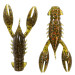 Z-Man TRD Crawz 2.5 6pc #Canada Craw