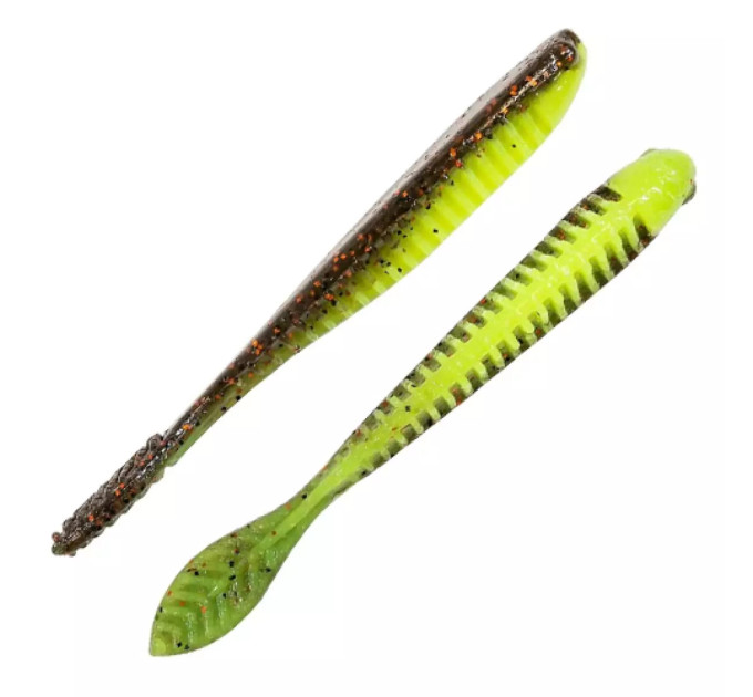Z-Man Trick Shotz 4.2 5pc - Coppertreuse