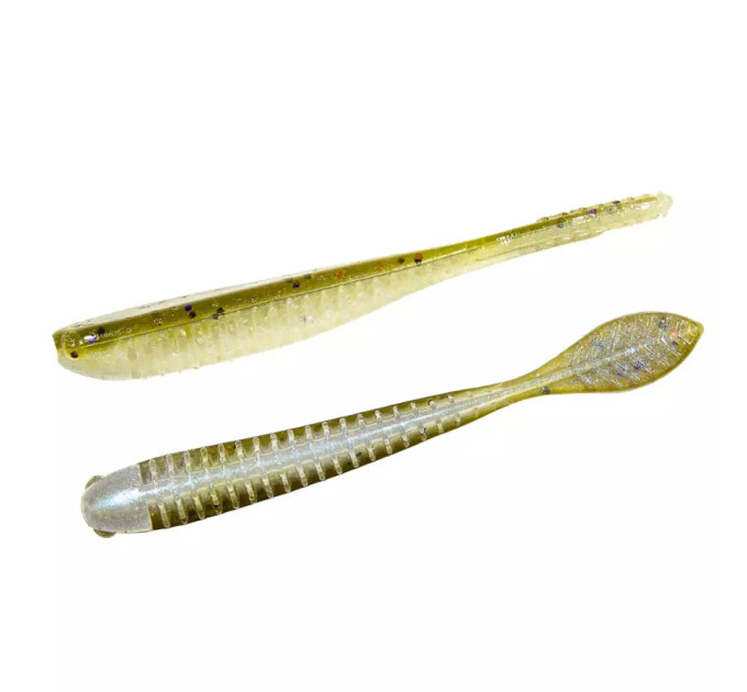 Z-Man Trick Shotz 4.2 5pc - Goby Bryant