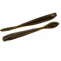 Z-Man Trick Shotz 4.2 5pc - Green Pumpkin