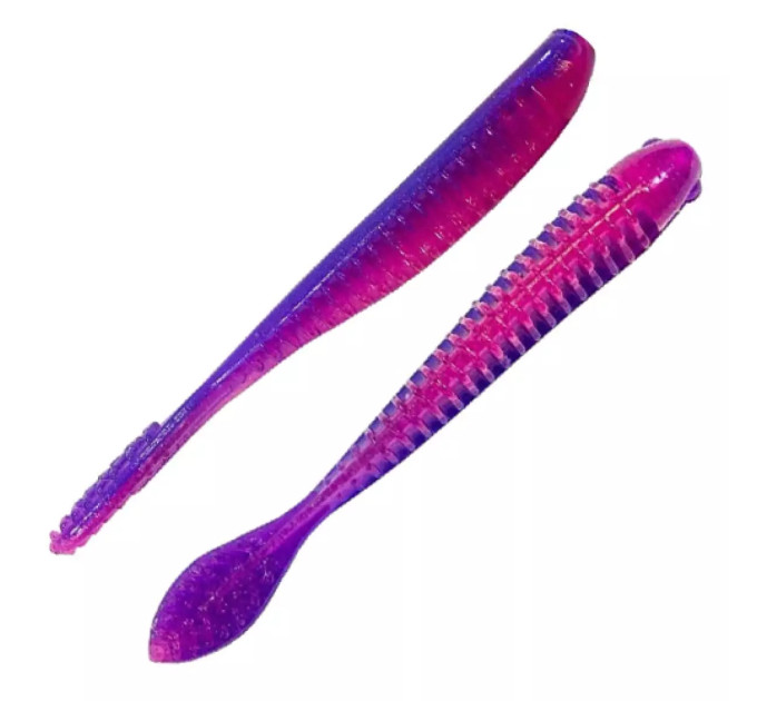 Z-Man Trick Shotz 4.2 5pc - Twilight