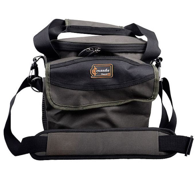 Сумка Prologic Cruzade Thermo Bait Bucket