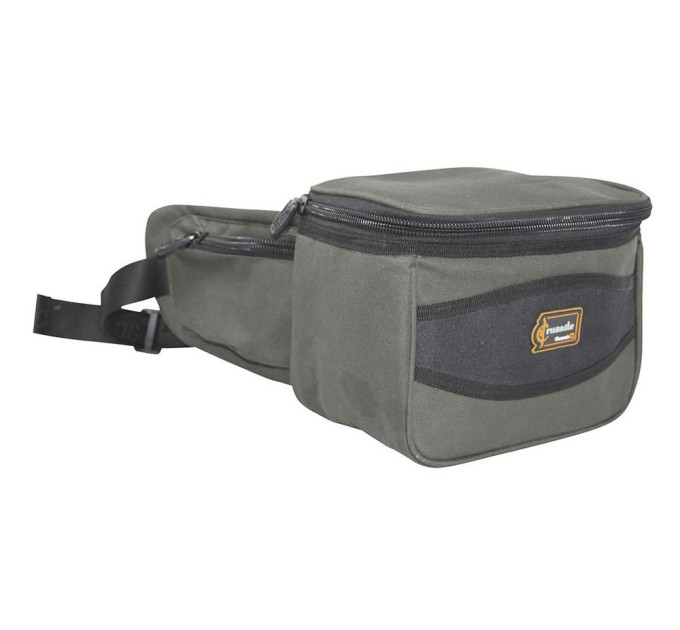 Сумка Prologic на пояс Cruzade Baiting Pouch 20cm x 15cm x 18cm