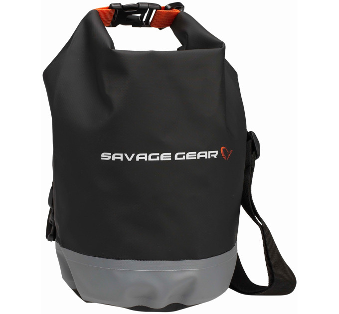 Гермосумка Savage Gear Waterproof Rollup Bag 5L
