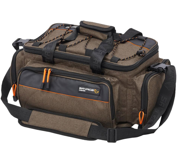 Сумка Savage Gear System Carryall M 18L