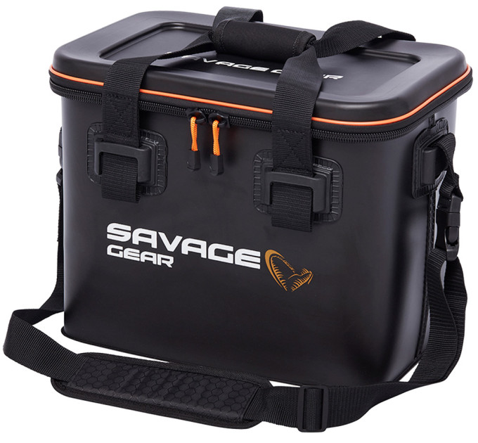 Сумка Savage Gear WPMP Lure Carryall L 24L