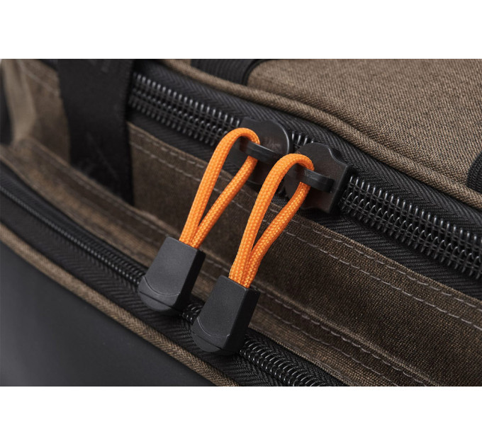 Сумка Savage Gear System Box Bag S 5.5L + 3 коробки і 5 зип-пакетов