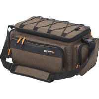 Сумка Savage Gear System Box Bag S 5.5L + 3 коробки і 5 зип-пакетов