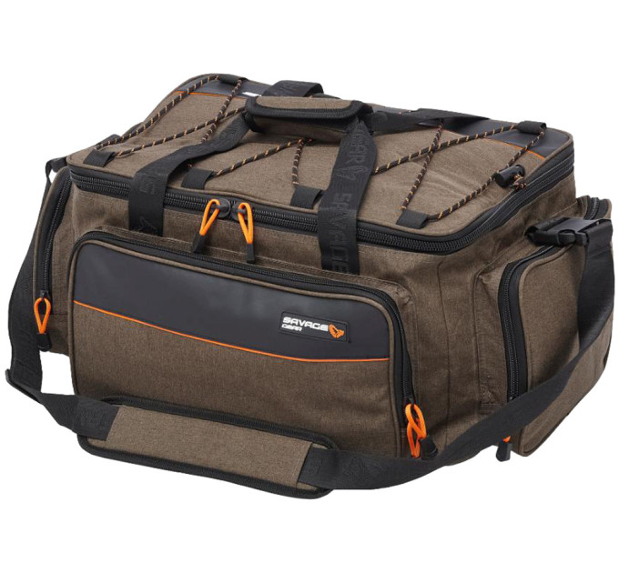 Сумка Savage Gear System Carryall L 33L