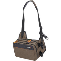 Сумка Savage Gear Specialist Sling Bag 1 box &10 bags (20x31x15cm) 8L