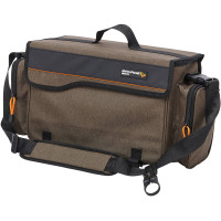 Сумка Savage Gear Specialist Shoulder Lure Bag 2 Boxes 2 boxes (16x40x22cm) 16L