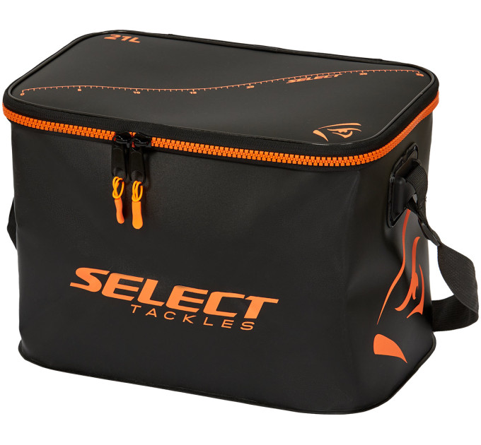 Сумка Select Folding Bakkan 34L