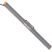 Тубус Select жесткий 120х7.5cm к:серый 