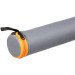 Тубус Select жесткий 120х7.5cm к:серый 