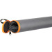 Тубус Select жесткий 120х7.5cm к:серый 