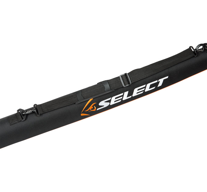 Чехол Select Semi Hard Rod Case 135x10cm