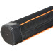Чехол Select Semi Hard Rod Case 135x10cm