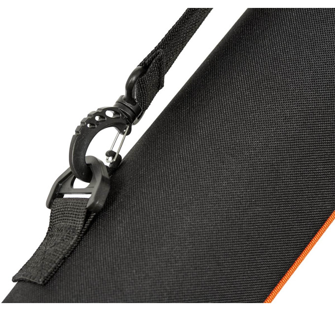 Чехол Select Semi Hard Rod Case 135x10cm