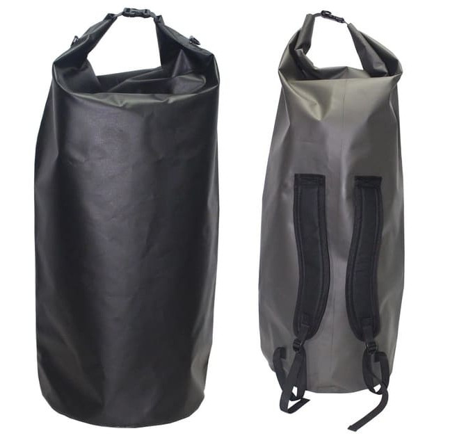 Герморюкзак 110L Khaki (SK0019)