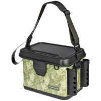 Сумка Favorite Tackle Bakkan BKN.1-20M 20L к:khaki