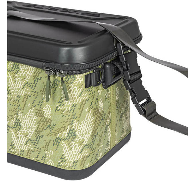 Сумка Favorite Tackle Bakkan BKN.1-20M 20L к:khaki