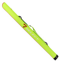 Чехол для удилищ Select Semi Hard Rod Case 115x10cm к:light green