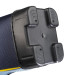 Чехол для удилищ ZEOX Hard Case Reel-In 125x10см