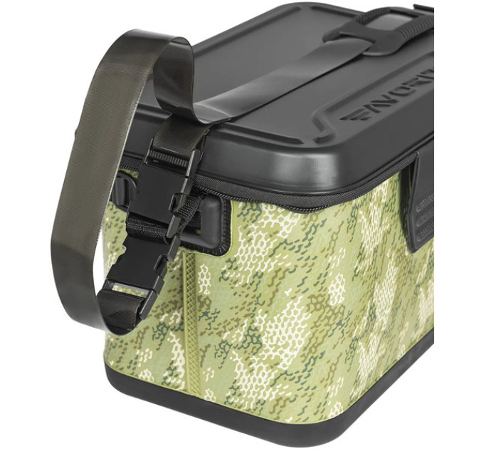 Сумка Favorite Tackle Bakkan BKN.1-20M 20L к:khaki