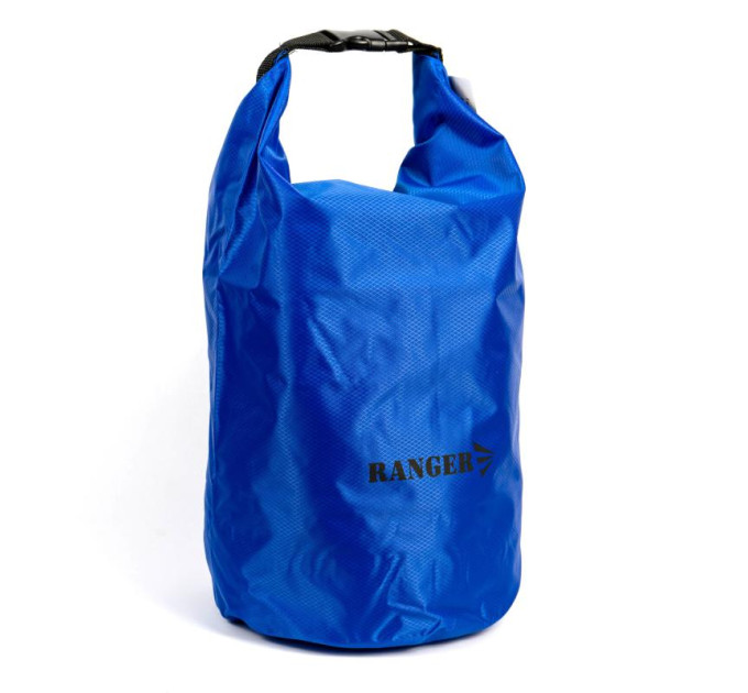 Гермомішок Ranger 20 L Blue (Арт. RA 9942)