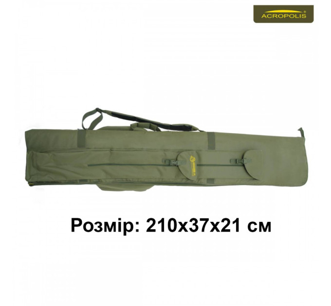КВ-7бн Футляр для удочек