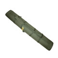 КВ-12 Кофр жорсткий 2-х секційний для вудочок