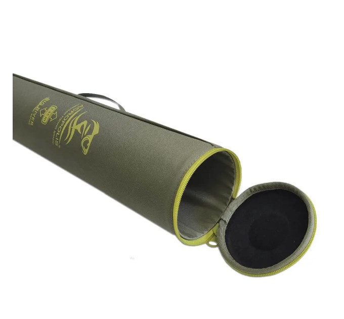 КВ-15/120 Кофр-тубус для удочек